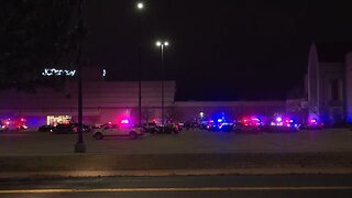 One Killed, Two Injured In Colorado Springs, Colorado Mall Shooting