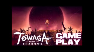 Towaga: Among Shadows - PC Gameplay 😎Benjamillion