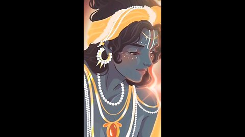 krishna song