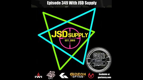 GF 349 – Pushin Buttons & Makin Optics - JSD Supply