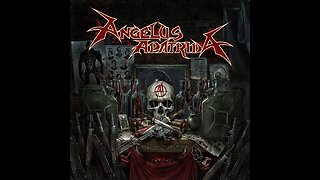 Angelus Apatrida - Angelus Apatrida