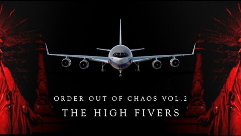 (Dauntless Dialogue) ORDER OUT OF CHAOS | Vol 1 - The B-Thing.