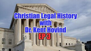 Dr. Kent Hovind's Science Class Ep 3