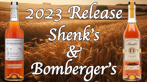 2023 Shenk's and Bomberger's Review