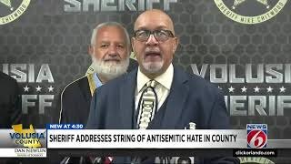 Insane New Florida Antisemitism Laws Make Petty Misdemeanors a Felony Hate Crime