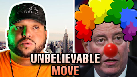 New York Huge Unconstitutional Move Georgia Sued Mike Pence Speaks