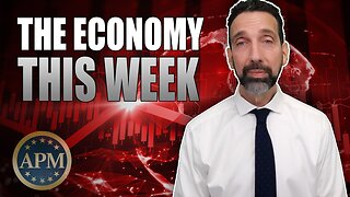 The Mid-Term Elections and October Inflation Data [The Economy This Week]