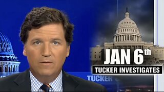 Tucker On The Uniparty!