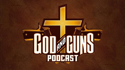 God and Guns 356 - Taylor Swift and Mike Pence