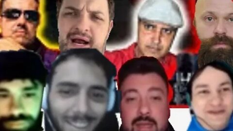 QUEM GANHOU O DEBATE KOGOS, DON SANDRO, DAVI, PAIVA DAN, FLAVIO, VOLCEL MC DONALDS, MARCO