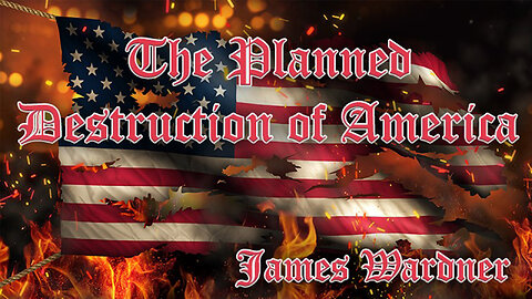 Planned Destruction of America 10/06/2023