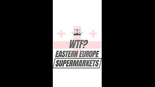 Eastern European Supermarkets