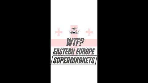 Eastern European Supermarkets