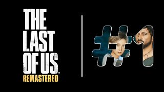 The Last Of Us Remastered: #1 Gameplay Sem Comentários em PT-BR Walkthrough Jogo Completo