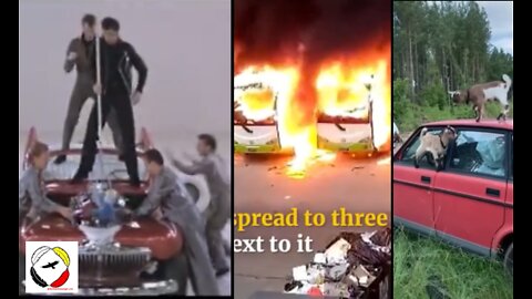 Greased Lightening - Electric Cars on Fire, Travolta, & Baby Goats