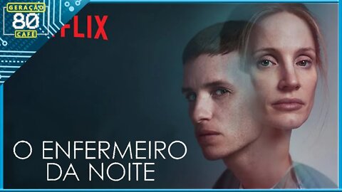 O ENFERMEIRO DA NOITE - Trailer (Legendado)