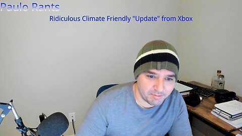 Media Lies About Eco Friendly Xbox Update