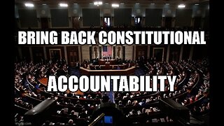 Constitutional Patriot - Intro Video