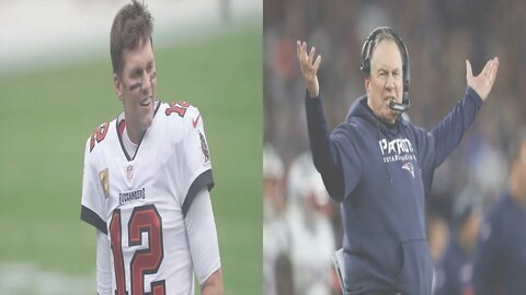 Tom Brady or Bill Belichick More Responsible for Patriots Dynasty?