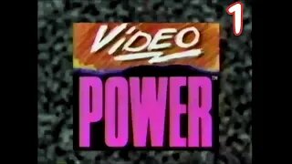 Video Power 8 Hours Part 1