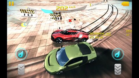 ASPHALT 8: Jugada 04 | Entretenimiento Digital 3.0