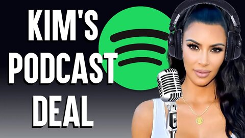 Spotify gave Kim Kardashian a Podcast | June 19, 2020 Piper Rundown
