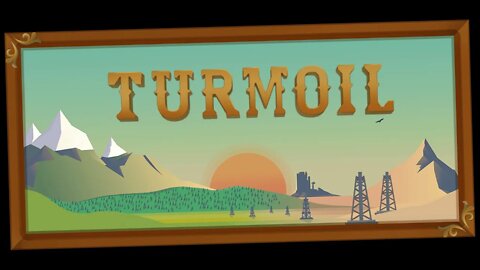 Turmoil Gameplay