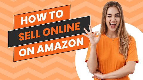 How To Sell On Amazon Without Inventory