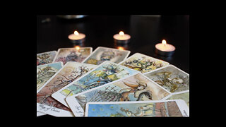 'Move into your brilliance!' AstroTarot Show 3/1/23 ~Tarot