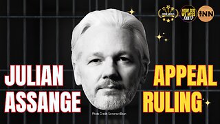 Julian Assange Ruling on “guarantees” Coming from High Court on May 20 | @GetIndieNews