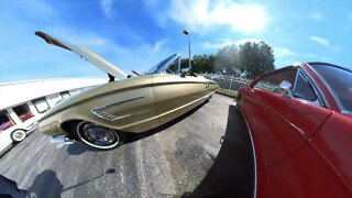 1965 Ford Thunderbird - Gateway Classic Cars of Orlando Car Show #carshow