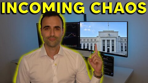 Fed About To CRUSH Emerging Markets | Watch BEFORE Fed Meeting