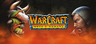 Warcraft: Orcs & Humans - Human (Part 1)