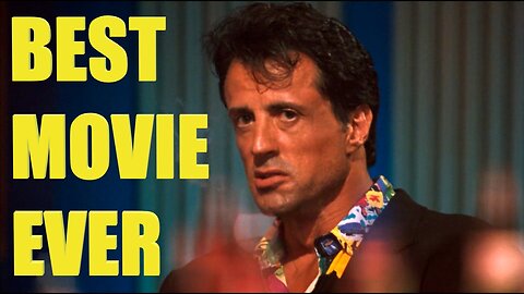 Stallone Movie 'The Specialist' Proves That Bombs Can Do Anything - Best Movie Ever