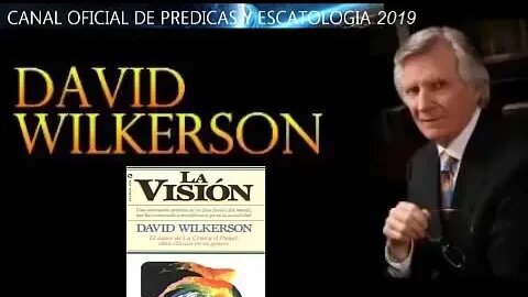 DAVID WILKERSON (LA VISION) AUDIO ESPAÑOL