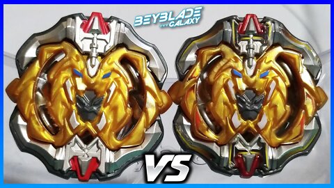 HERCULES H4 .13. Et-S vs ARCHER HERCULES .13.Et - Beyblade Burst ベイブレードバースト