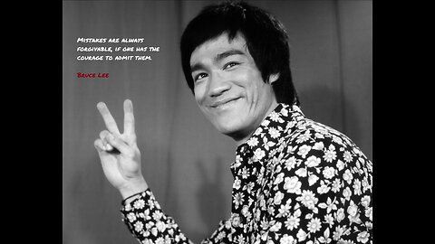 Bruce Lee