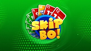 Skip-Bo-Gameplay Trailer