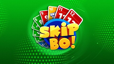 Skip-Bo-Gameplay Trailer