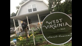 Traveling to or through West Virginia, consider staying with us