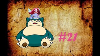 Pokemon Red Thunderlocke Part 21