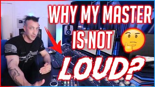 THE MOST IMPORTANT THING ABOUT LOUDNESS - WHAT PEOPLE DON'T GET! 🔥