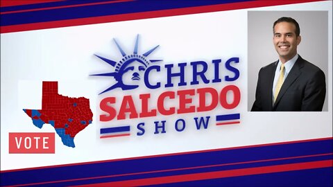 The Chris Salcedo Show Interview with George P. Bush, for AG