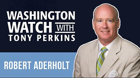 Rep. Robert Aderholt on the Budget Debate, the Spending Bill, and a Surprise Motion to Vacate