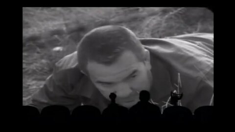 Funniest Bits From MST3K Red Zone Cuba.