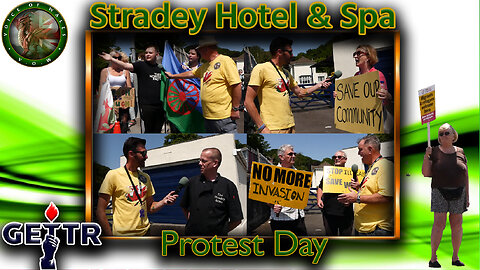 Stradey Park Hotel Demo