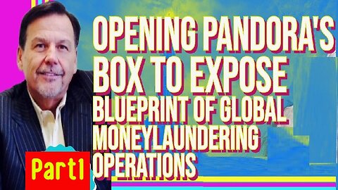 Mike Gill: Opens The Global NWO Pandora's Box | Responses to Juan O' Savin Ninos Corner!