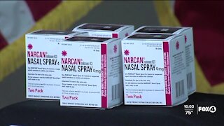 New Charlotte County initiatives to fight record number of overdoses