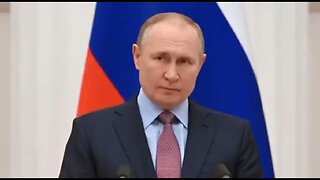 Putin BLASTS Marxism In Pro-Christian Speech Detailing The FALL Of Western Civilization And Culture