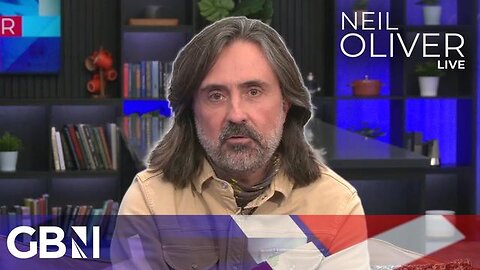 NEIL OLIVER: NO GOOD DEED GOES UNPUNISHED, BUT LYING FOR THE ESTABLISHMENT IS A PATH TO SUCCESS